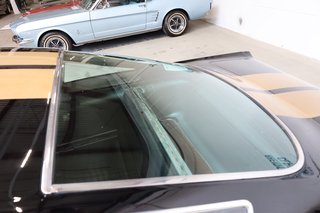 1965 Ford Fastback GT350 V8 Hertz Clone - bilder 49