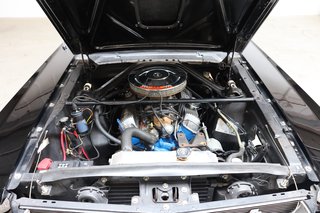 1965 Ford Fastback GT350 V8 Hertz Clone - bilder 10