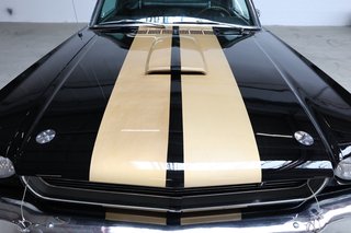 1965 Ford Fastback GT350 V8 Hertz Clone - bilder 58
