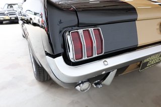1965 Ford Fastback GT350 V8 Hertz Clone - bilder 63