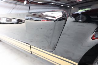 1965 Ford Fastback GT350 V8 Hertz Clone - bilder 66