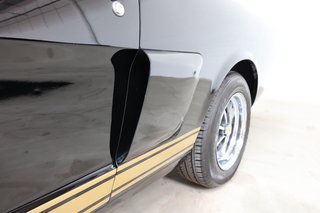 1965 Ford Fastback GT350 V8 Hertz Clone - bilder 67