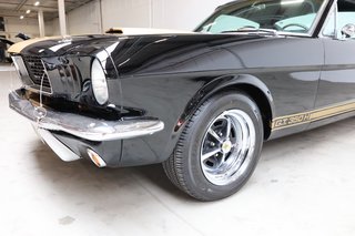 1965 Ford Fastback GT350 V8 Hertz Clone - bilder 68
