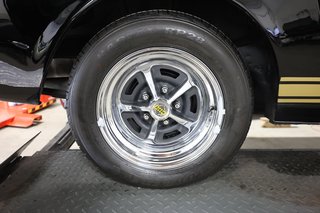 1965 Ford Fastback GT350 V8 Hertz Clone - bilder 70