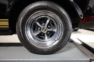 1965 Ford Fastback GT350 V8 Hertz Clone - bilder 72