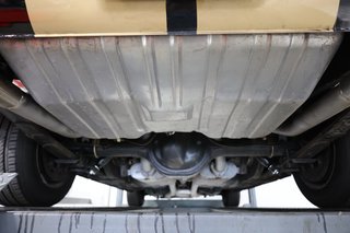 1965 Ford Fastback GT350 V8 Hertz Clone - bilder 75