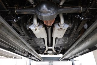 1965 Ford Fastback GT350 V8 Hertz Clone - bilder 76