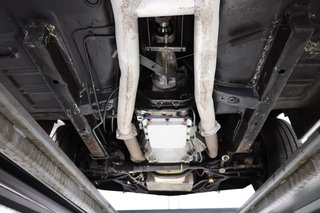 1965 Ford Fastback GT350 V8 Hertz Clone - bilder 81