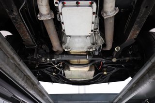 1965 Ford Fastback GT350 V8 Hertz Clone - bilder 82