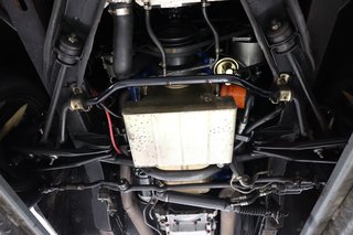 1965 Ford Fastback GT350 V8 Hertz Clone - bilder 85