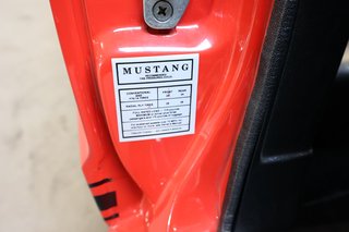 1965 Ford Mustang V8 Cabriolet Servo Scheibenbremse - photo 27