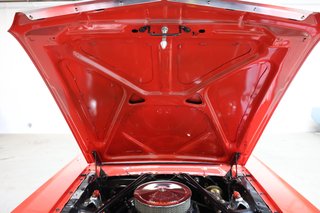 1965 Ford Mustang V8 Cabriolet Servo Scheibenbremse - photo 38