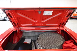1965 Ford Mustang V8 Cabriolet Servo Scheibenbremse - photo 47