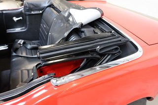 1965 Ford Mustang V8 Cabriolet Servo Scheibenbremse - photo 51