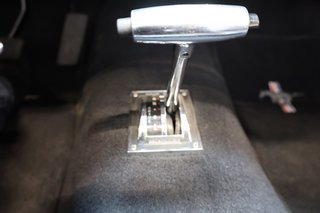 1965 Ford Mustang V8 Cabriolet Servo Scheibenbremse - photo 56