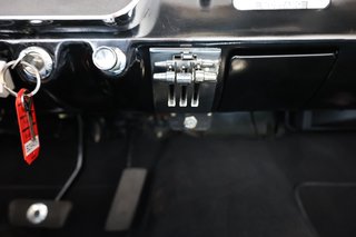 1965 Ford Mustang V8 Cabriolet Servo Scheibenbremse - photo 57