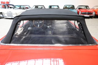 1965 Ford Mustang V8 Cabriolet Servo Scheibenbremse - photo 76