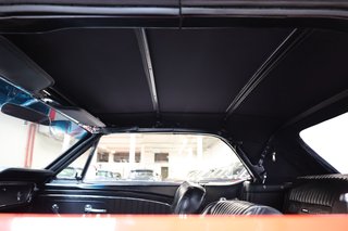 1965 Ford Mustang V8 Cabriolet Servo Scheibenbremse - photo 79