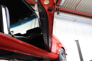 1965 Ford Mustang V8 Cabriolet Servo Scheibenbremse - photo 91