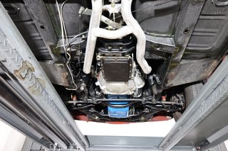 1965 Ford Mustang V8 Cabriolet Servo Scheibenbremse - photo 102