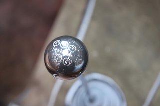 1965 Mercedes-Benz 220 SEb Cabriolet im seltenen Tabakbraun - photo 54