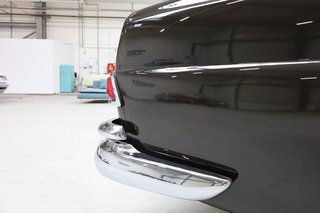 1965 Mercedes-Benz 220 SEb Cabriolet im seltenen Tabakbraun - photo 87