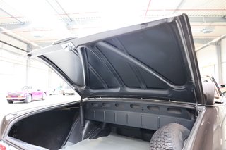 1965 Mercedes-Benz 220 SEb Cabriolet im seltenen Tabakbraun - photo 109