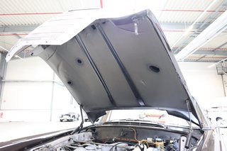 1965 Mercedes-Benz 220 SEb Cabriolet im seltenen Tabakbraun - photo 116