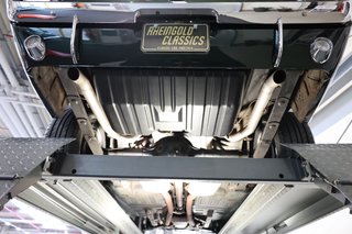 1965 Ford Mustang 289cui V8 Coupé Automatik-Bullitt Green - photo 125