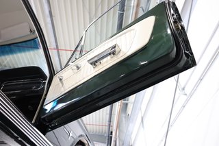 1965 Ford Mustang 289cui V8 Coupé Automatik-Bullitt Green - photo 132