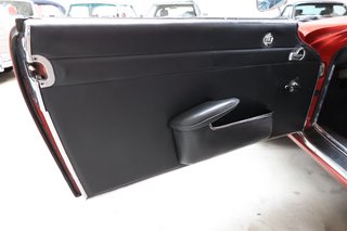 1966 Mercedes-Benz Pagode SL230 - bilder 38