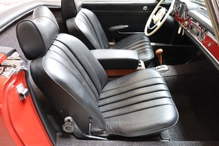 1966 Mercedes-Benz Pagode SL230 - bilder 19