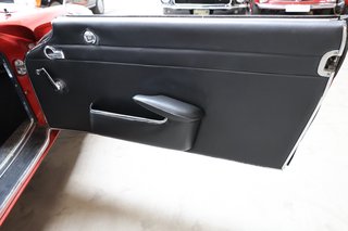1966 Mercedes-Benz Pagode SL230 - bilder 41