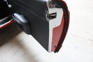 1966 Mercedes-Benz Pagode SL230 - bilder 42