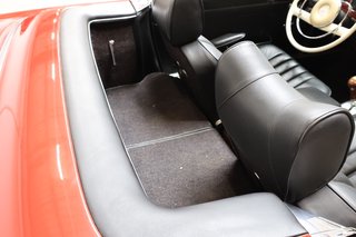 1966 Mercedes-Benz Pagode SL230 - bilder 43