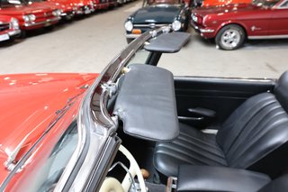 1966 Mercedes-Benz Pagode SL230 - bilder 45