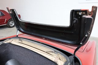 1966 Mercedes-Benz Pagode SL230 - bilder 46