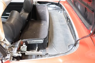 1966 Mercedes-Benz Pagode SL230 - bilder 47
