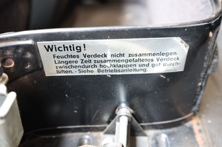 1966 Mercedes-Benz Pagode SL230 - bilder 48