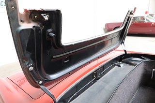 1966 Mercedes-Benz Pagode SL230 - bilder 50