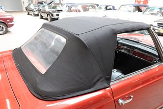 1966 Mercedes-Benz Pagode SL230 - bilder 59