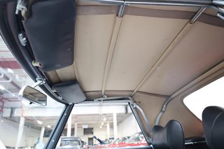 1966 Mercedes-Benz Pagode SL230 - bilder 65