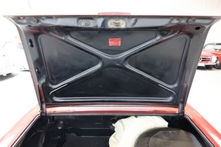 1966 Mercedes-Benz Pagode SL230 - bilder 66
