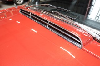 1966 Mercedes-Benz Pagode SL230 - bilder 73