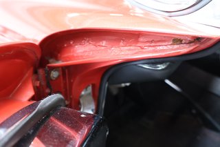 1966 Mercedes-Benz Pagode SL230 - bilder 80