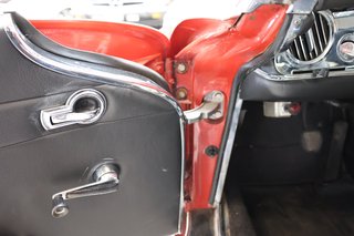 1966 Mercedes-Benz Pagode SL230 - bilder 82