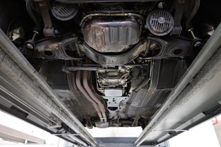 1966 Mercedes-Benz Pagode SL230 - bilder 86