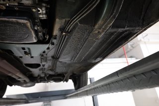 1966 Mercedes-Benz Pagode SL230 - bilder 90