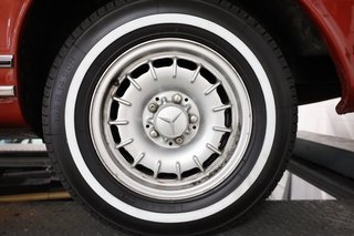 1966 Mercedes-Benz Pagode SL230 - bilder 104