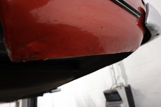 1966 Mercedes-Benz Pagode SL230 - bilder 105